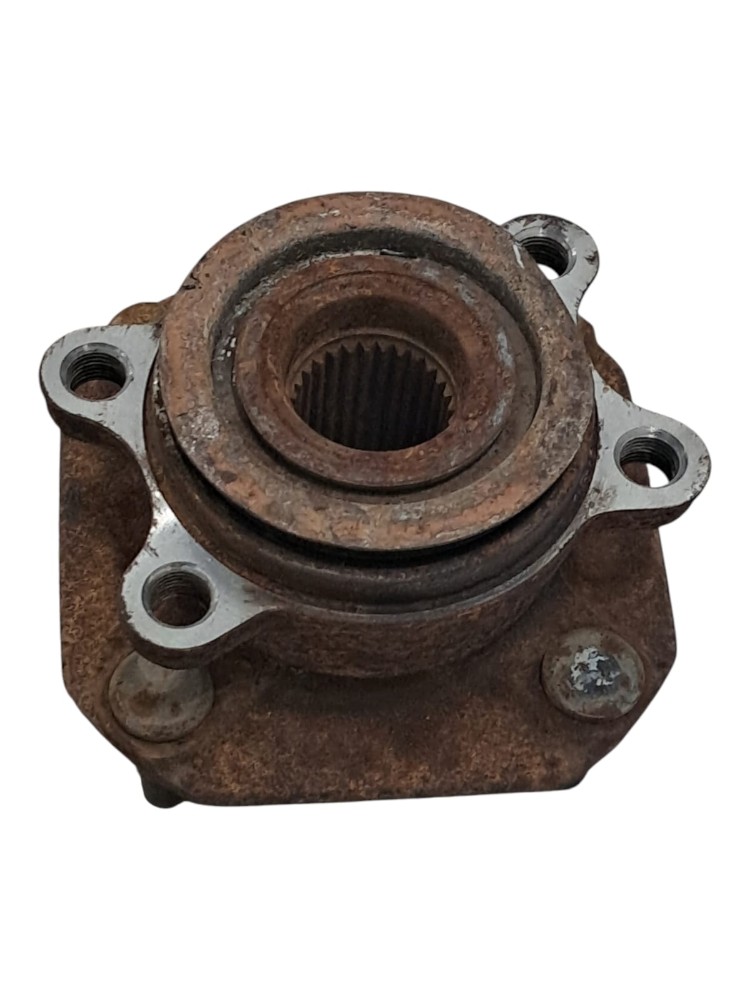 Cubo Roda Dianteiro Nissan Sentra 2.0