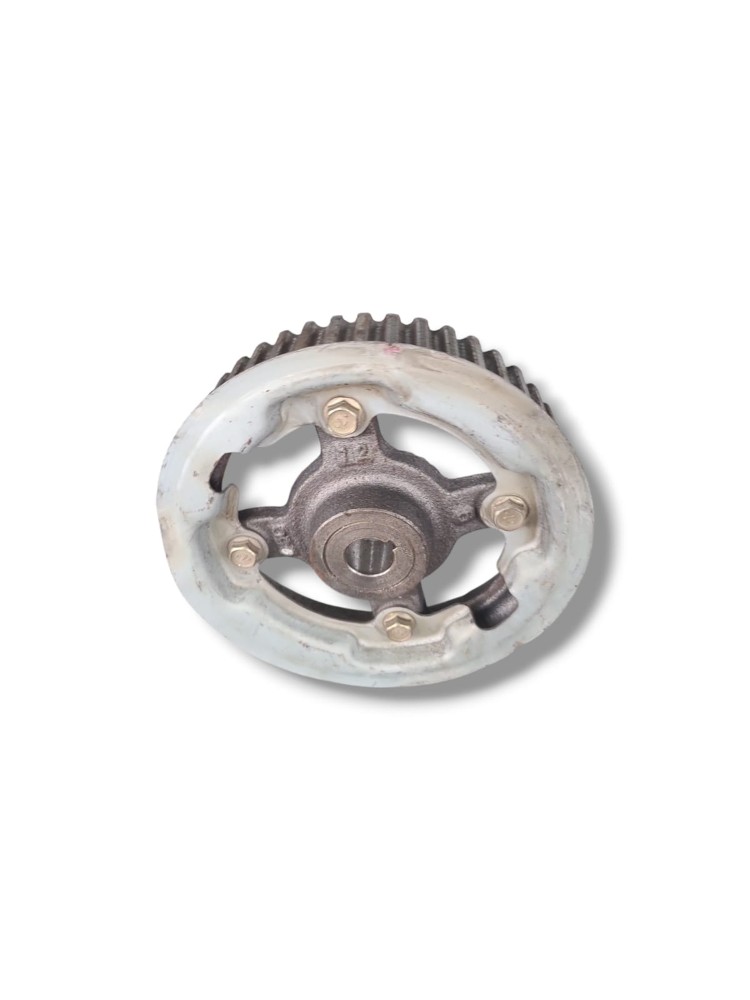 Engrenagem Bomba Injetora Mitsubishi L200 2.5 4