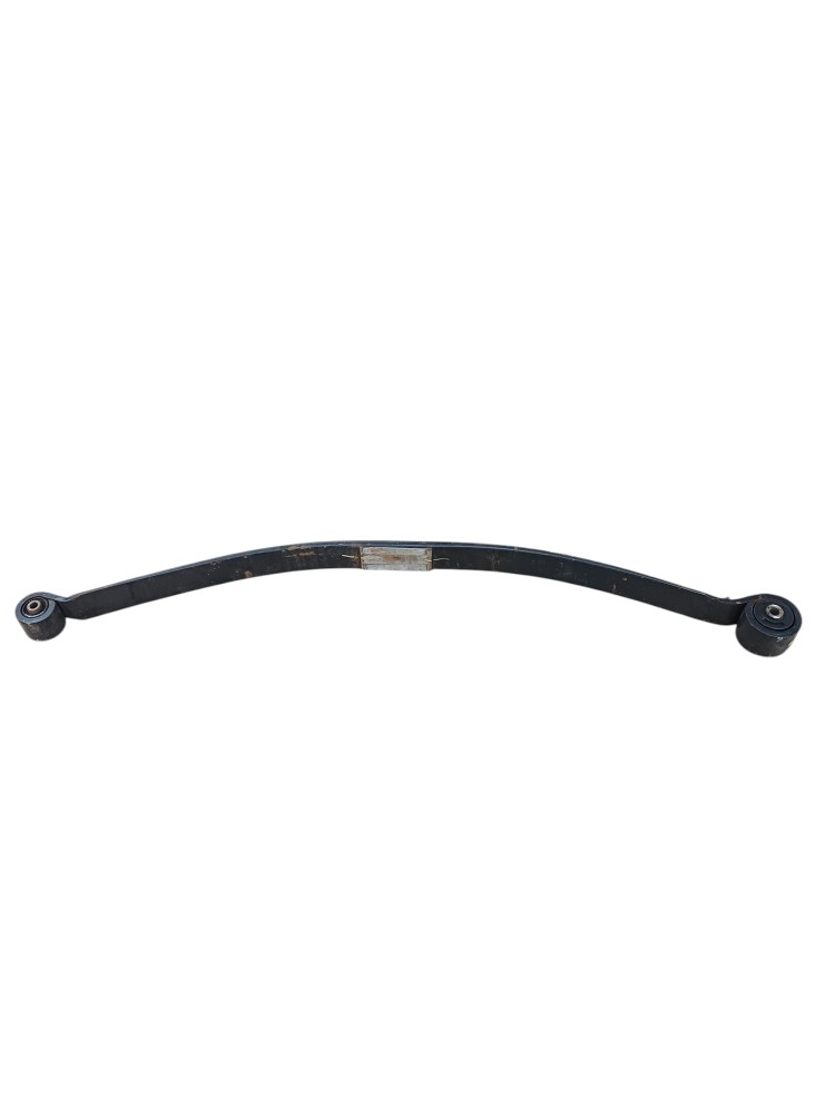 Feixe Mola Traseira Ford Transite I107