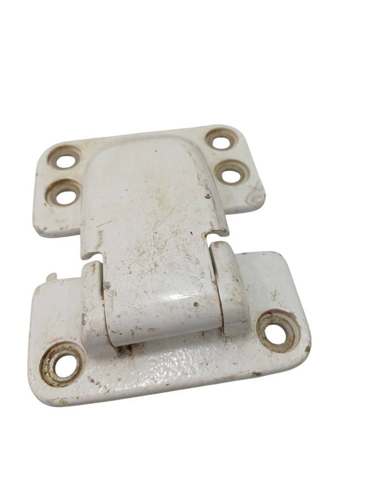 Dobradiça Superior Porta Traseira Fiat Ducato