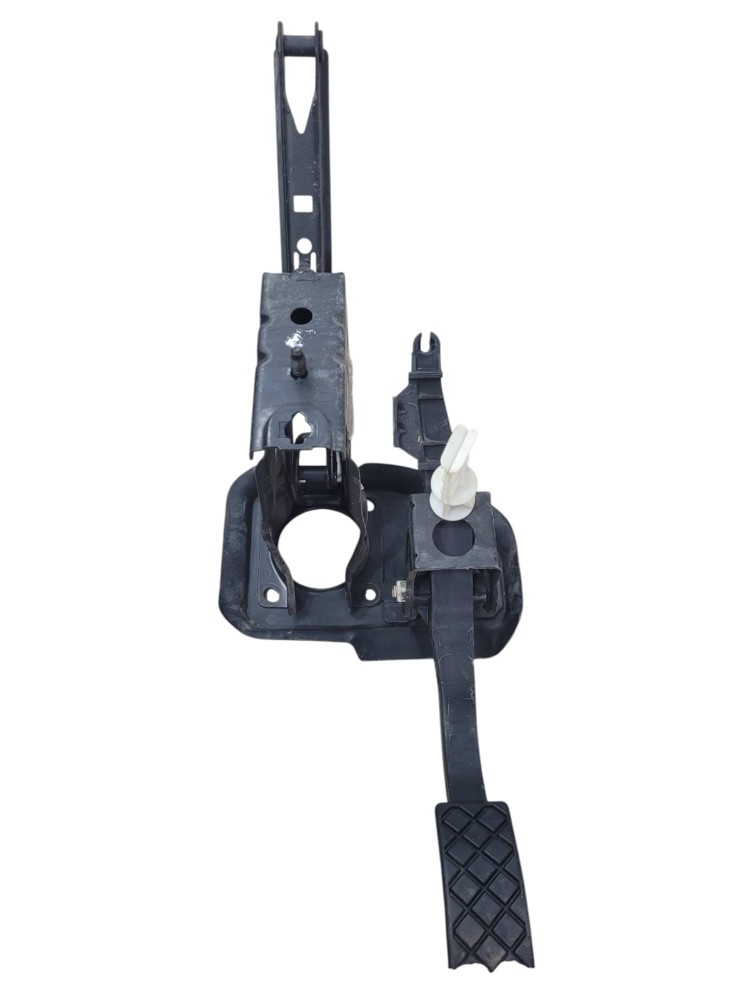 Pedal Acelerador C Suporte Audi A3 2000