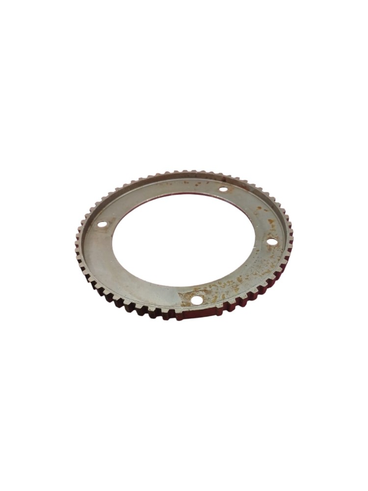 Roda Fonica Virabrequim Hyundai  Hb20 7