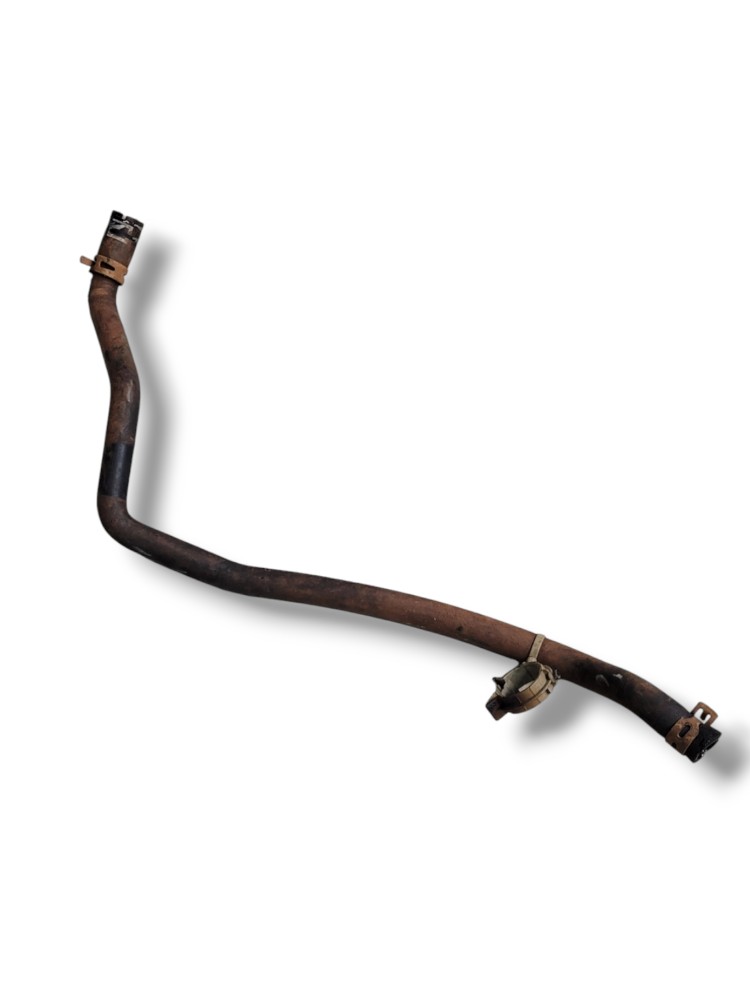 Mangueira Agua Renault Master 2013