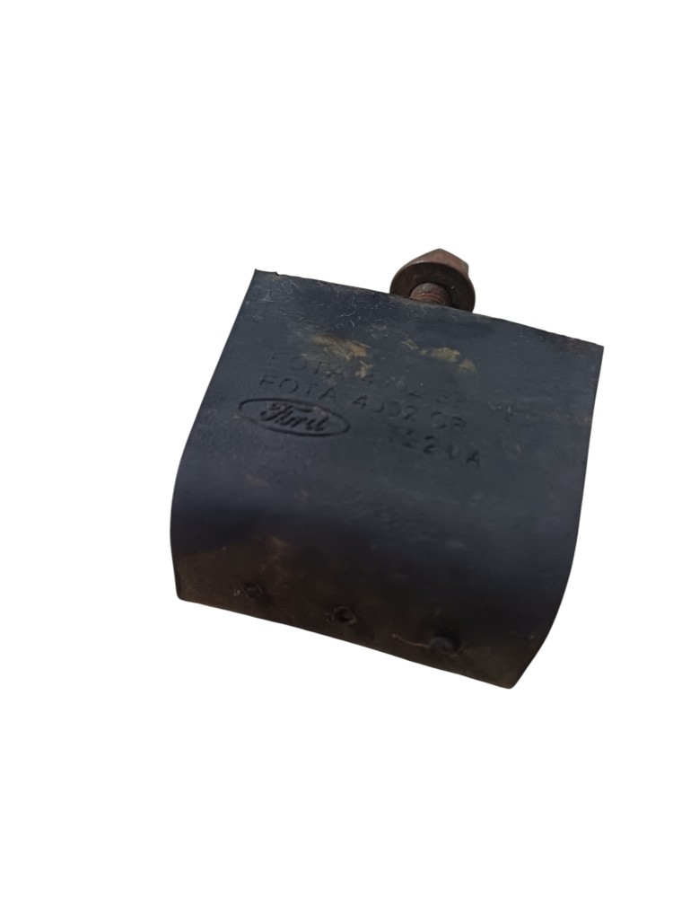 Batedor Eixo Traseiro Ranger 1998