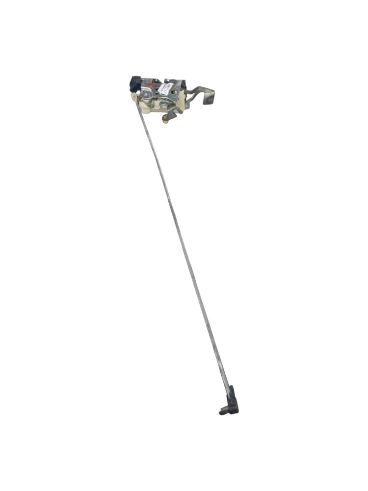 Fechadura Traseira Fiat Palio Esquerdo 5