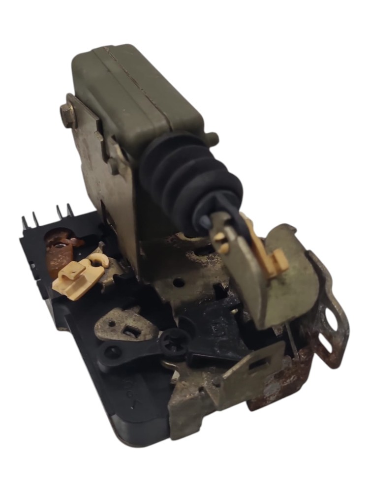 Fechadura Eletrica Renualt R19 1995