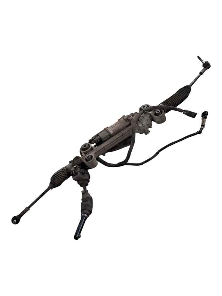 Barra Direcao Eletrica Chevrolet Trailblazer 2016 VI124