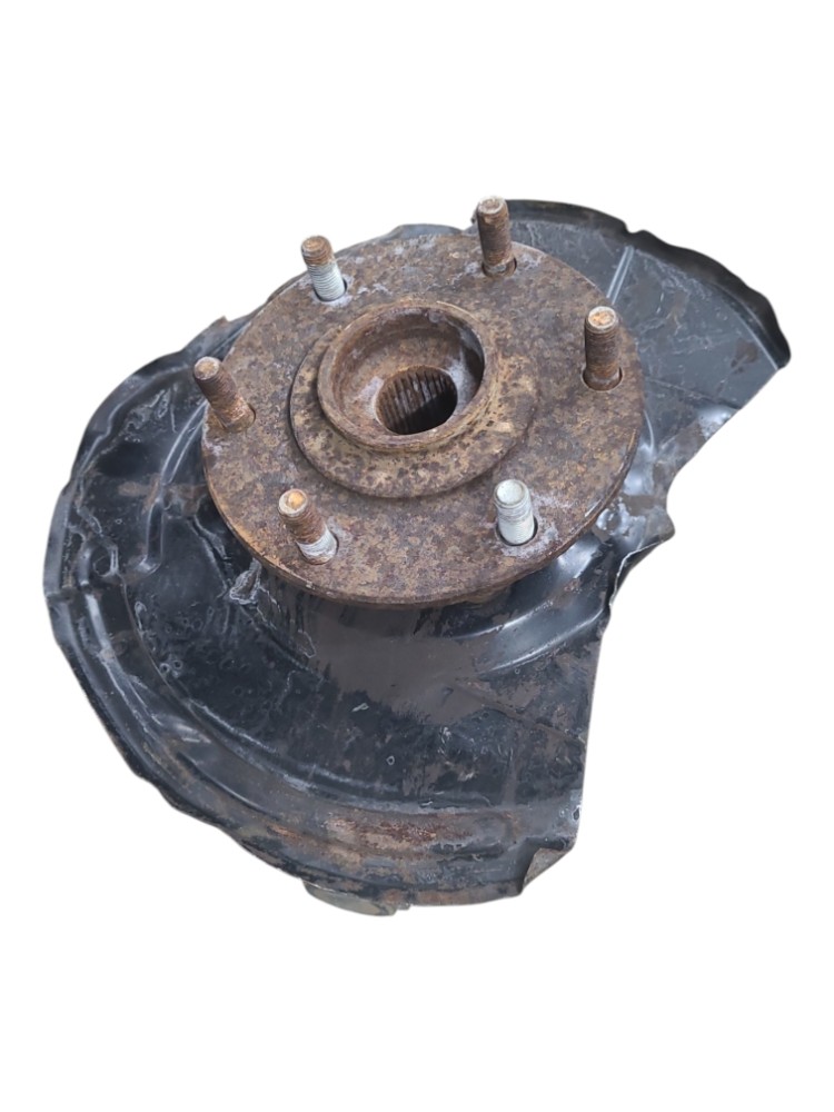 Manga Eixo Dianteira Direita Pajero 3.3 2009