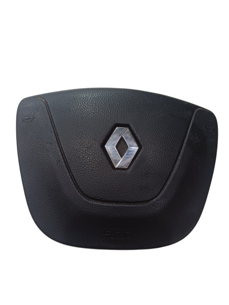 Bolsa Airbag Master