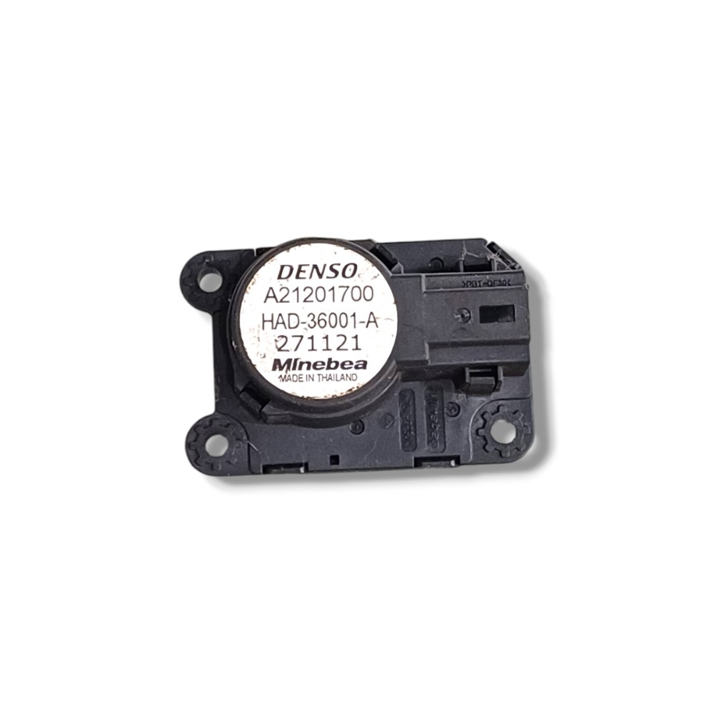 Servo Atuador Ar Condicionado Peugeot Expert Cargo 2022 2023