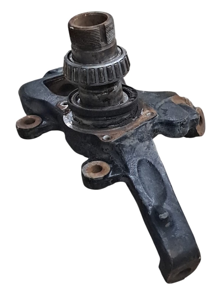 Manga Eixo Dianteiro Mitsubishi Pajero Sport 2001