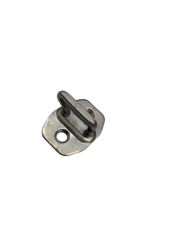 Batente Porta Esquerda Mb Sprinter 417 2024 VI105
