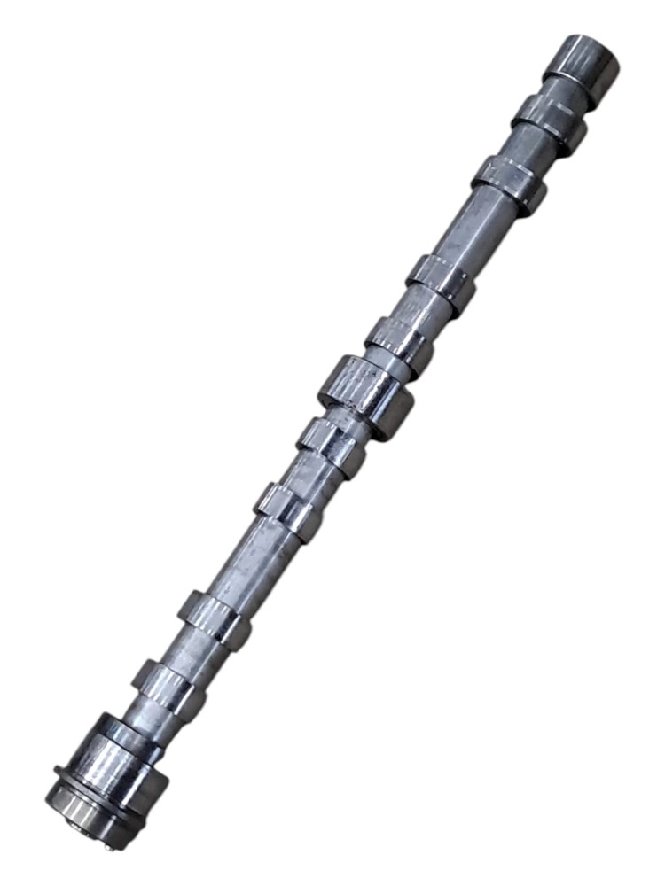 Comando Valvula Iveco Daily