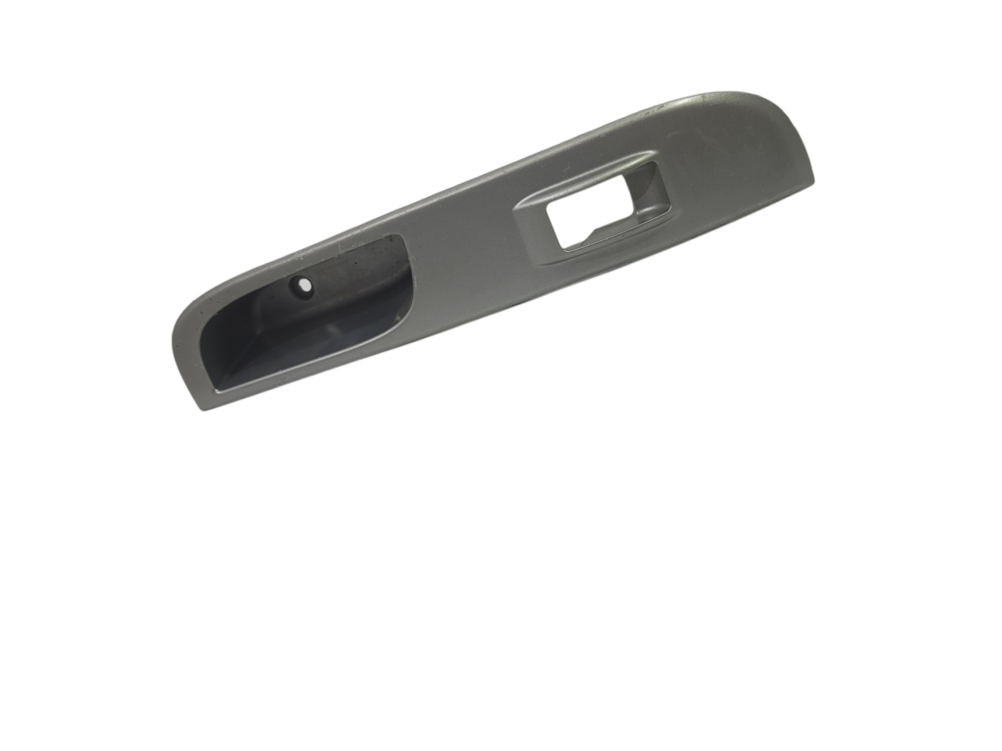Moldura Botão Vidro Elétrico Direito L200 Triton Mn123956