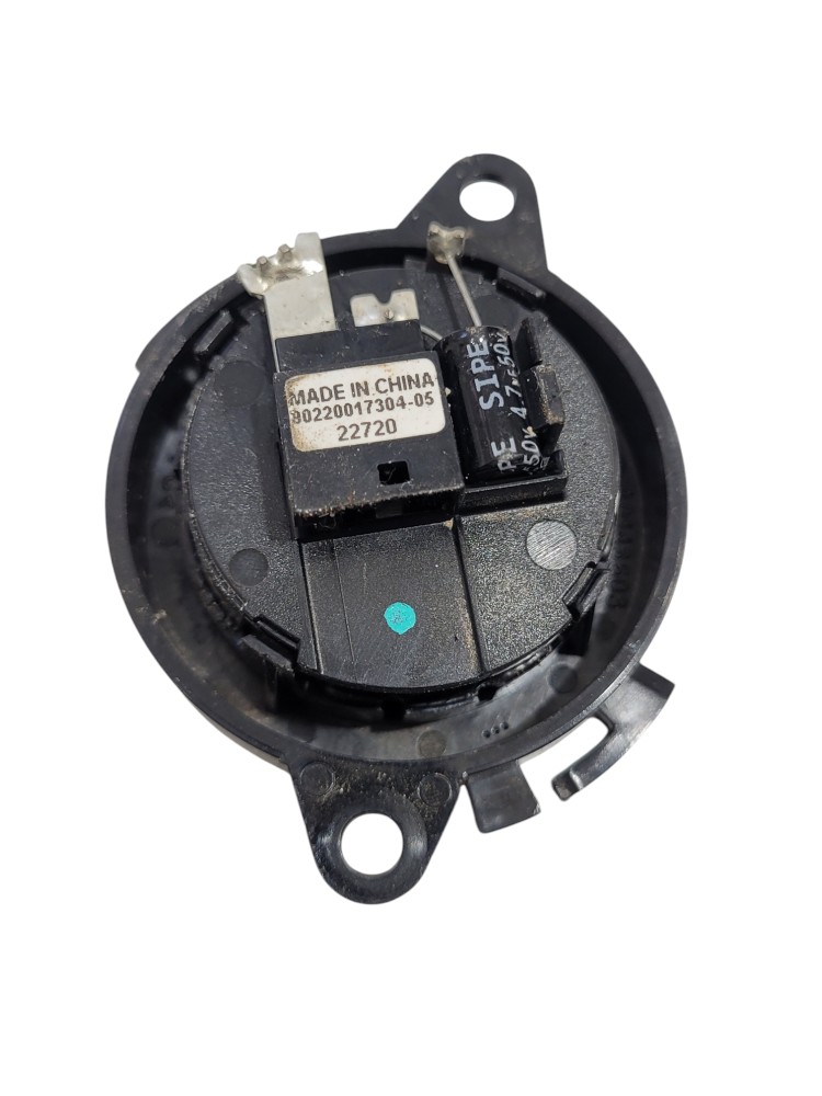 Auto Falante Tweeter Superior Painel C3 4