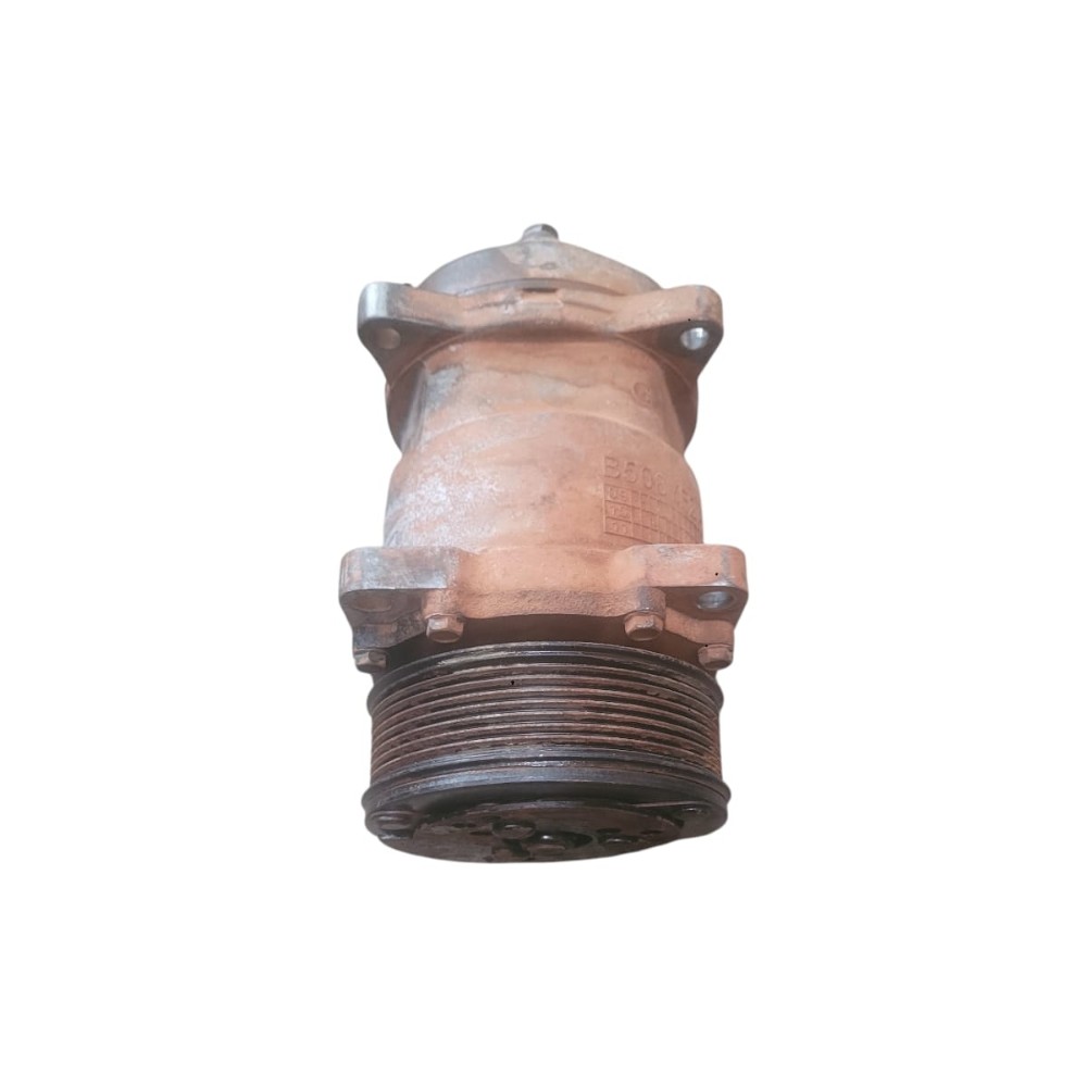 Compressor Ar Condicionado Sanden