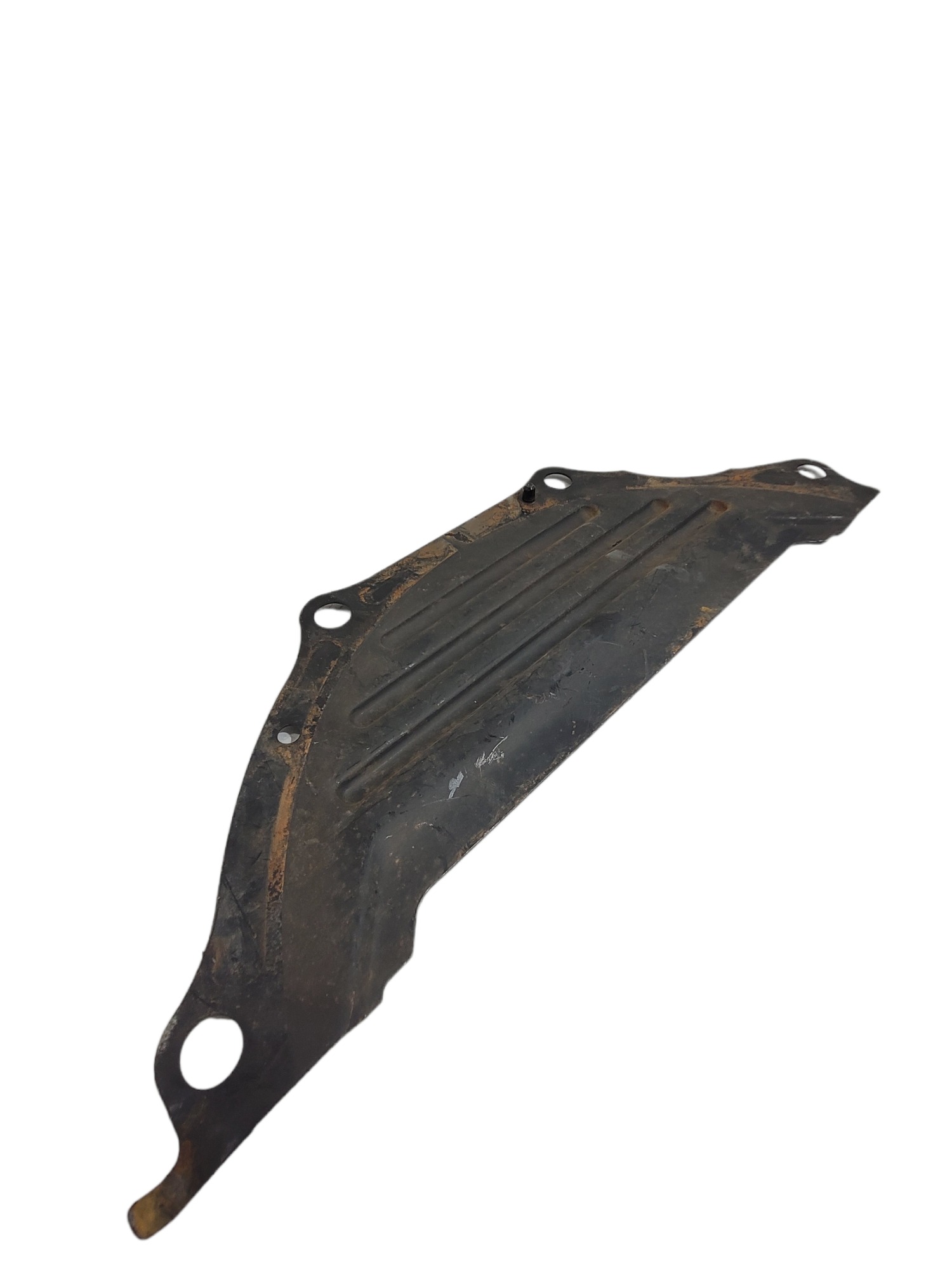 Chapa Proteção Embreagem Hilux Sw4 Srv 3.0