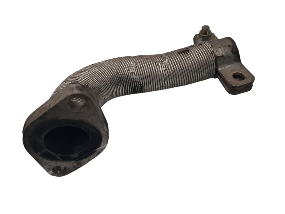 Tubo Valvula Egr Diesel Mitsubishi L200 2017 A 2018