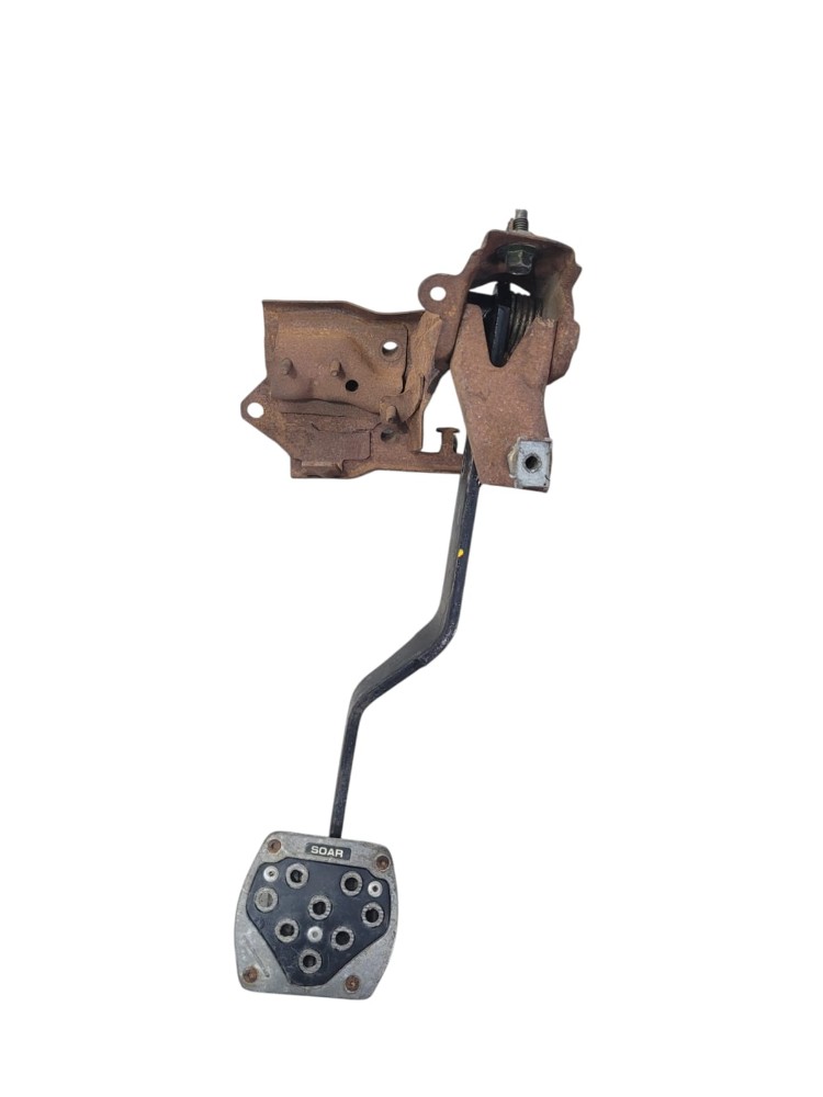 Pedal Freio Hyundai Veloster Automatico 2011 a 2013
