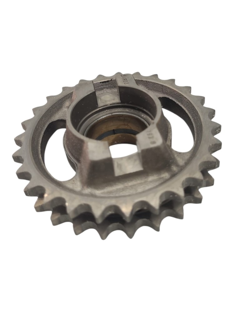 Polia Comando Mb Sprinter 313