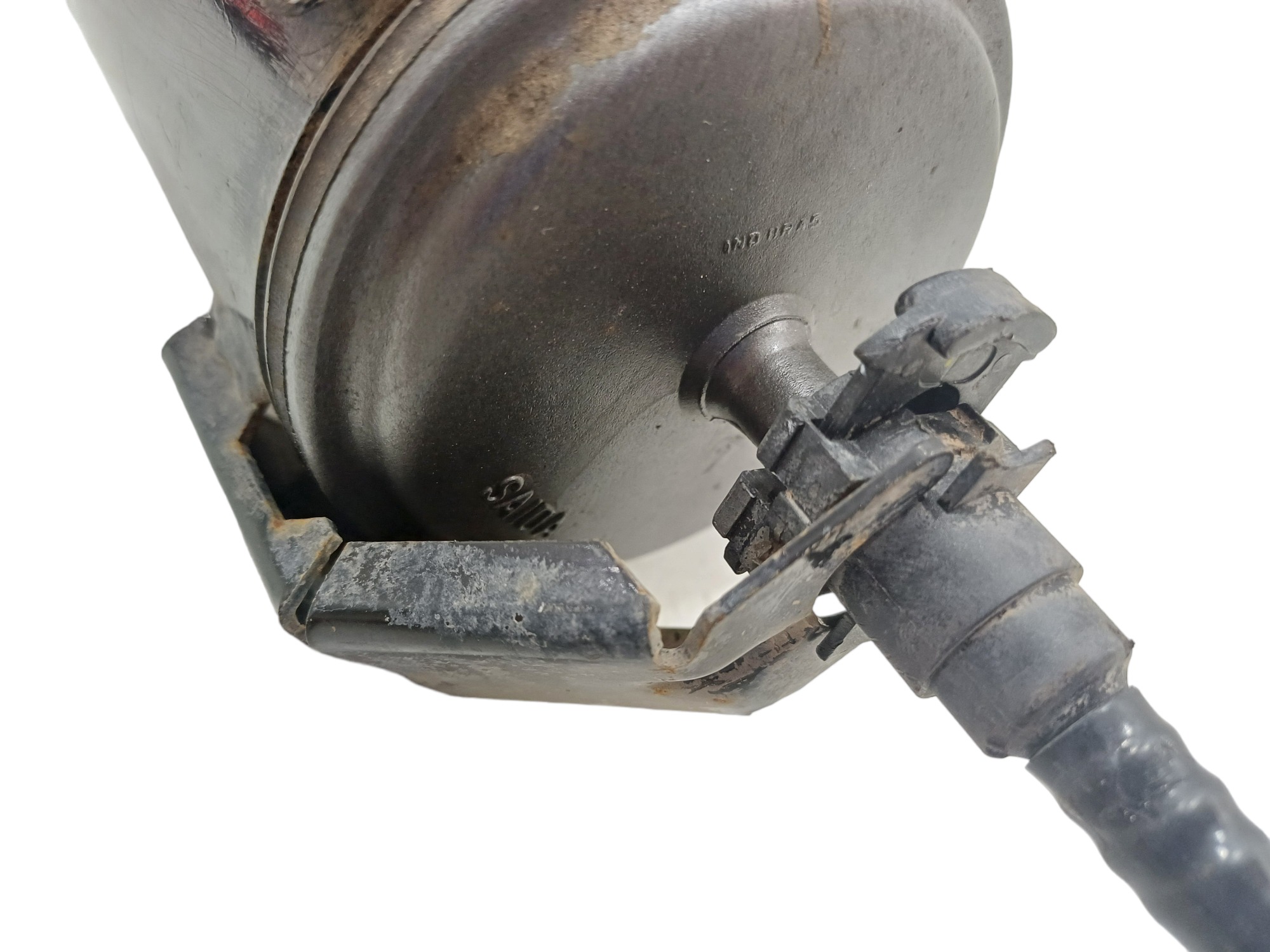 Filtro Combustivel L200 Triton Flex 2013 3