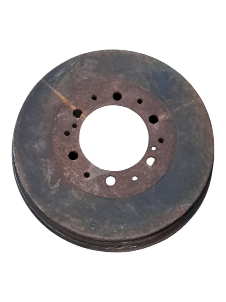 Tambor Freio Traseiro Toyota Hilux SW4