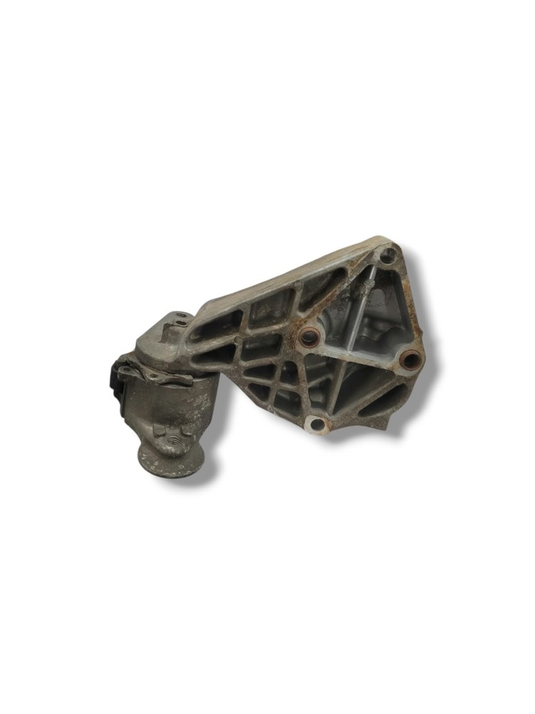 Suporte Compressor Renault Sandero Clio Logan 2002 A 2001