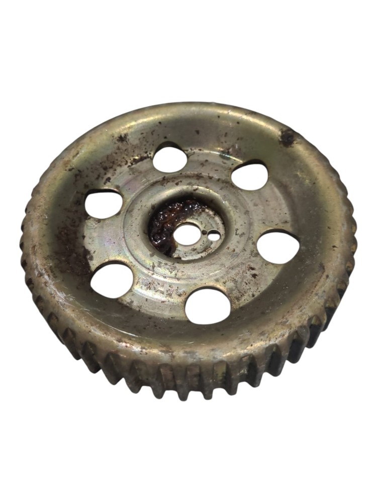 Polia Comando Valvula Fiat Palio 1.6 1995 A 2003