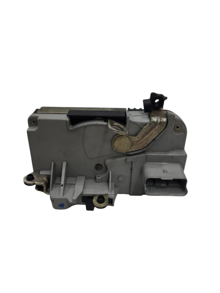 Fechadura Porta Peugeot 206 2001 a 2009