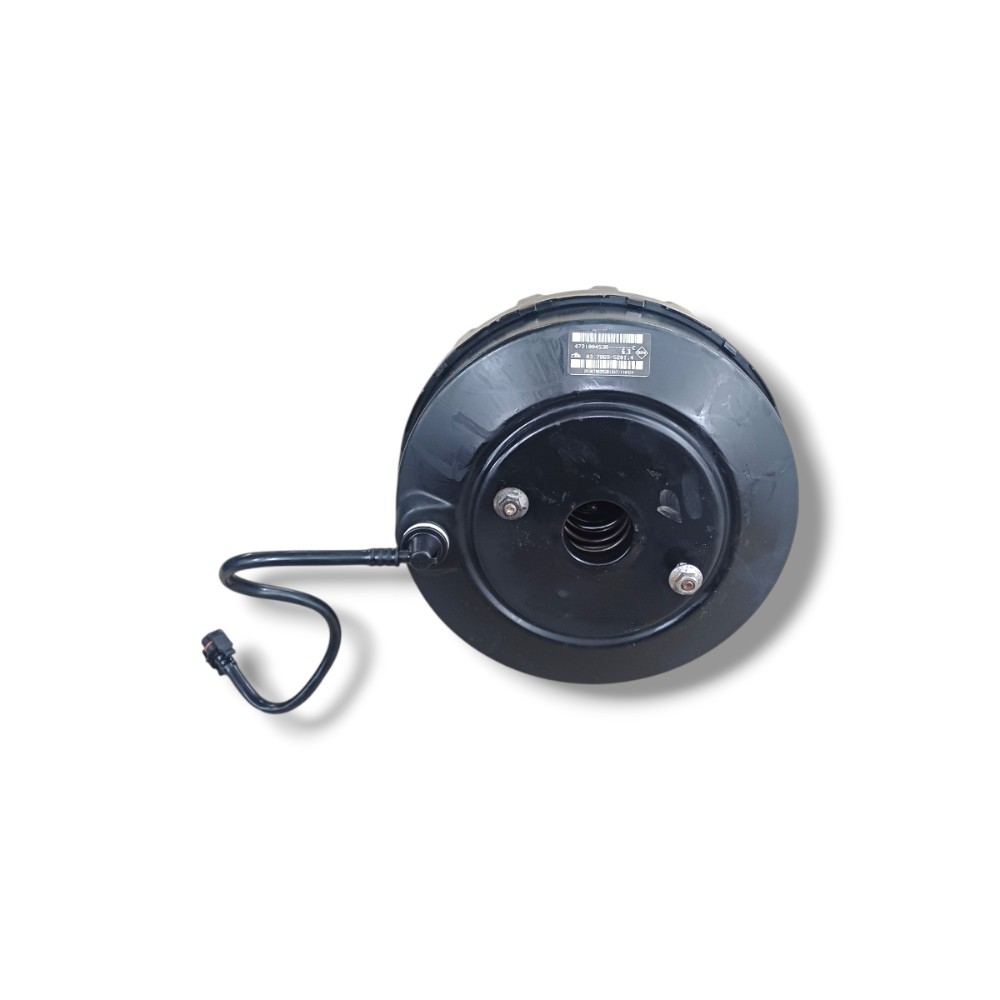 Hidrovacuo Servo Freio Master Furgao 2022 2023 Vi116