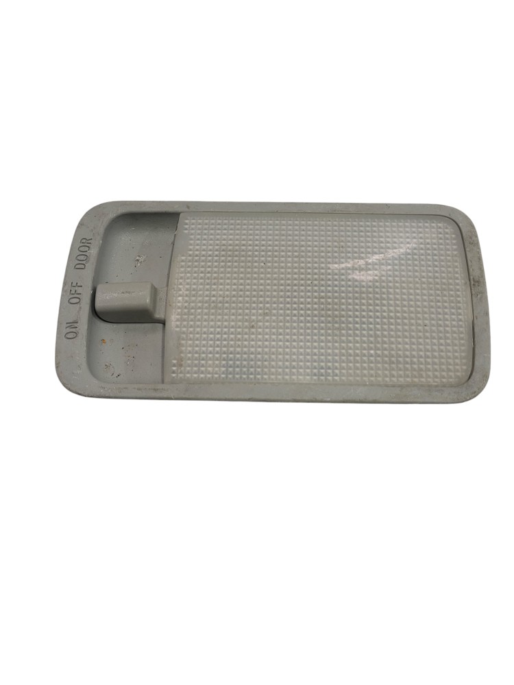 Luz Cortesia Teto Hilux