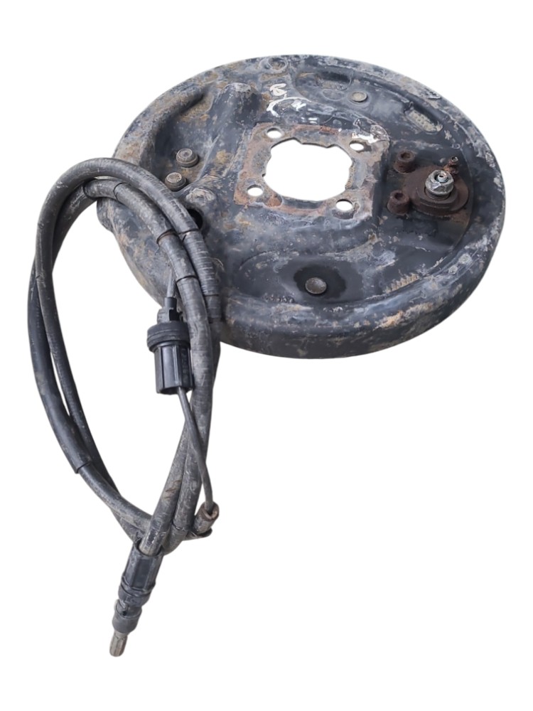 Espelho Freio Traseiro Citroen C3