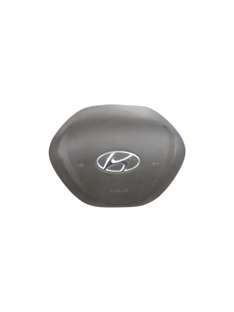 Bolsa Airbag Volante Hr 2013 a 2020