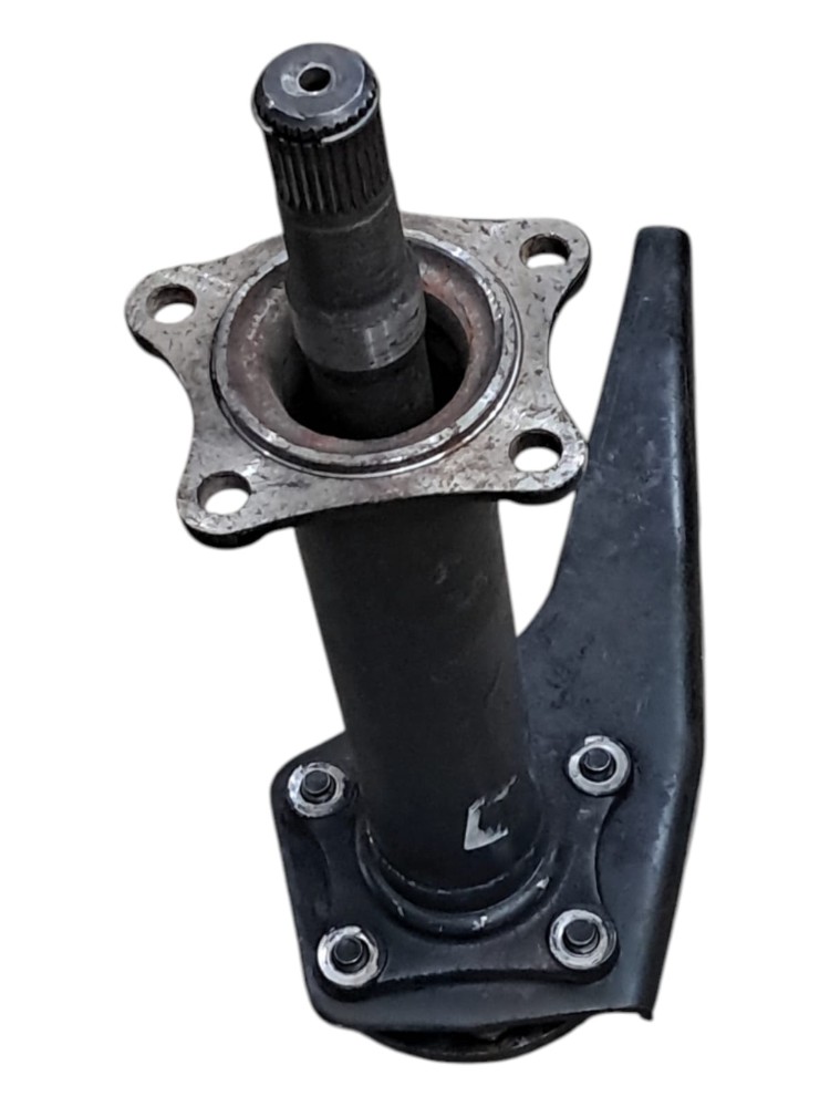 Eixo Intermediario Diferencial Hyundai Galloper 3.0 V6