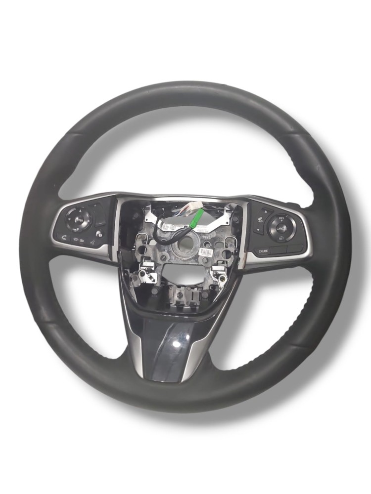 Volante Multifuncional Crv Touring 1.5 2019