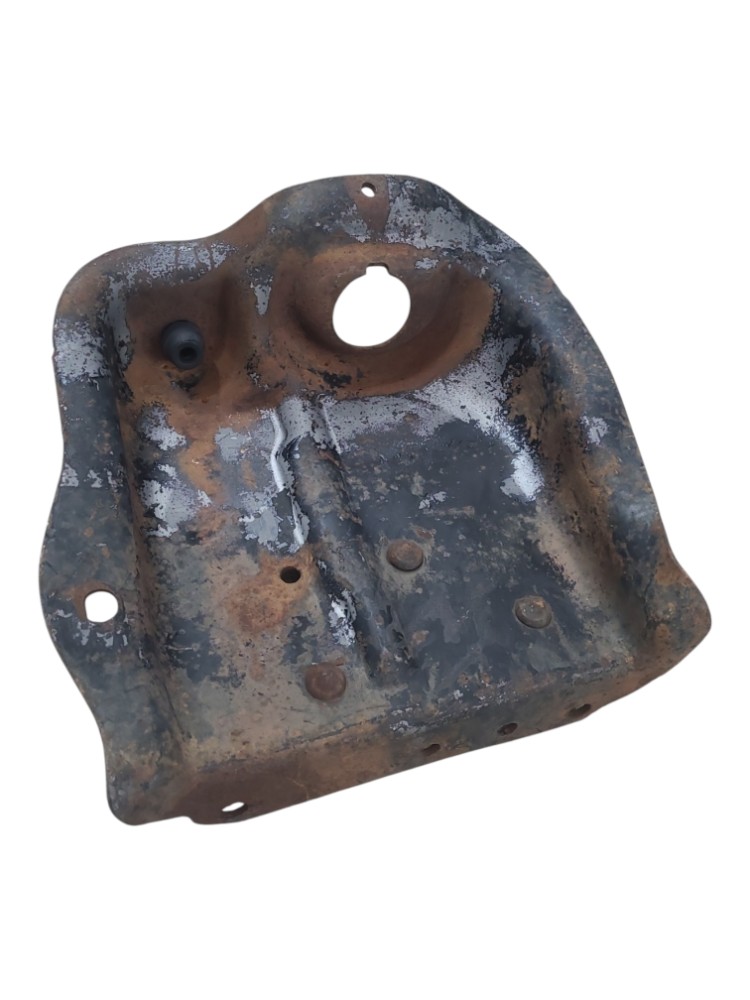 Suporte Mola Ford150