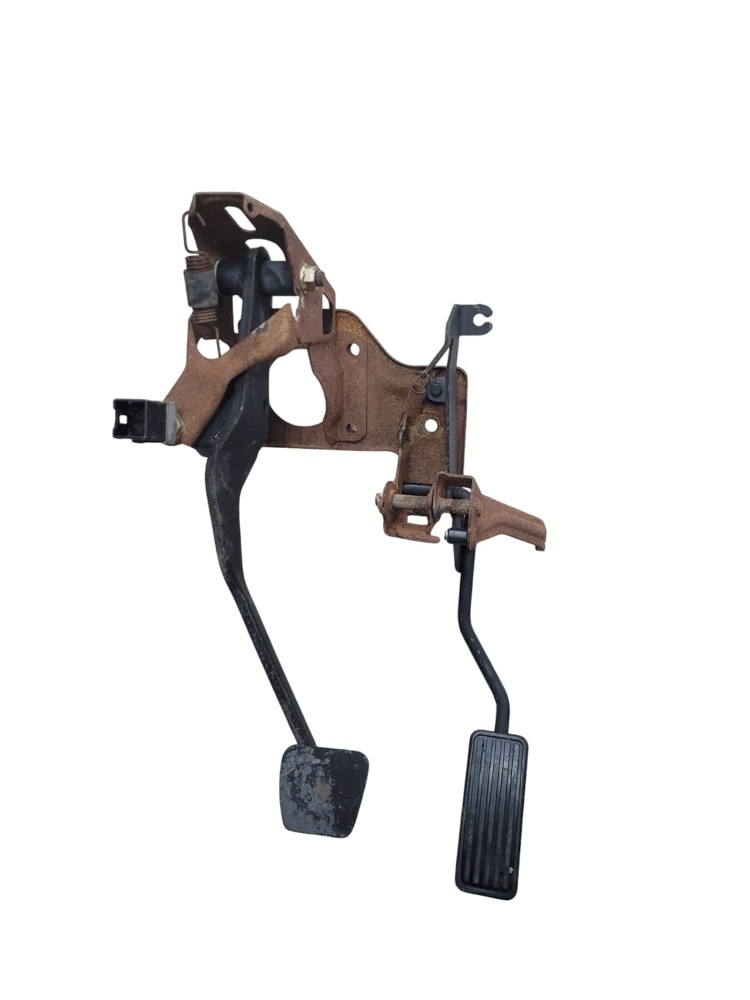 Suporte Pedal Freio Acelerador Honda Civic 1996 a 2000
