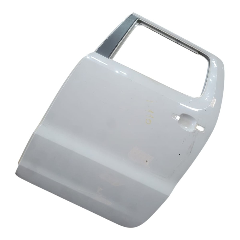 Porta Amarok 2019 Traseira Esquerda VI110
