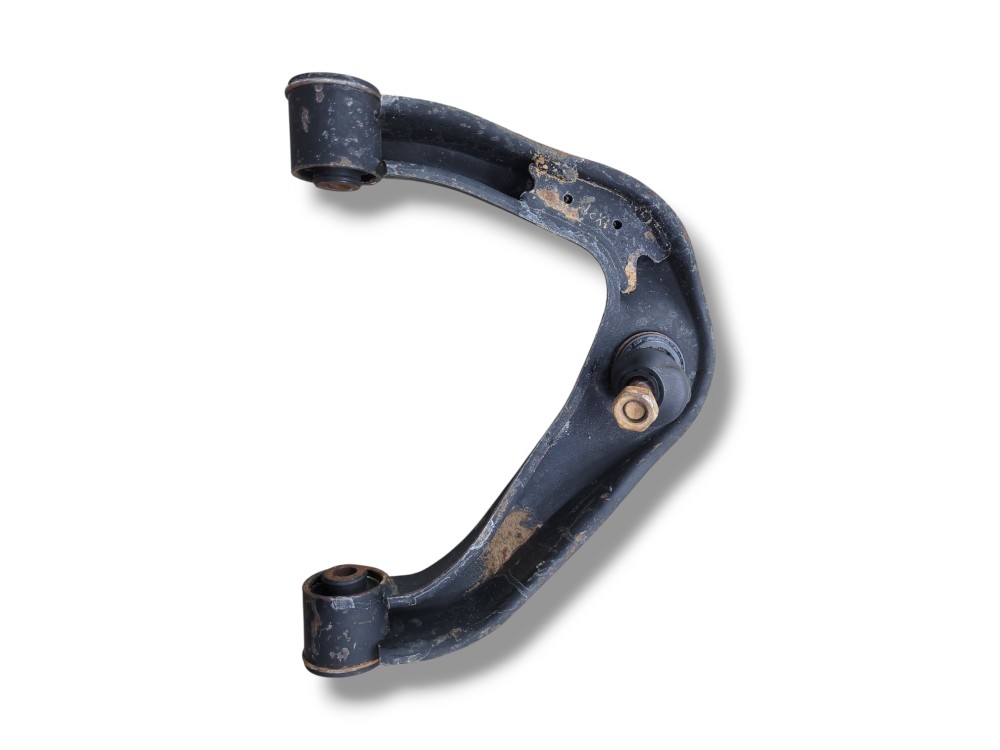 Bandeja Suspensao Esquerda Frontier 2006 A 2007 Preto