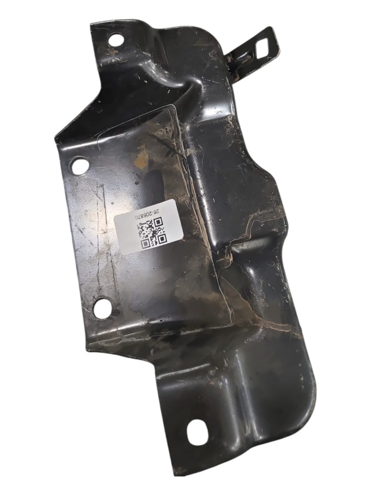 Suporte Flauta Partida Freio Honda Civic 1.8 2013 A 2014