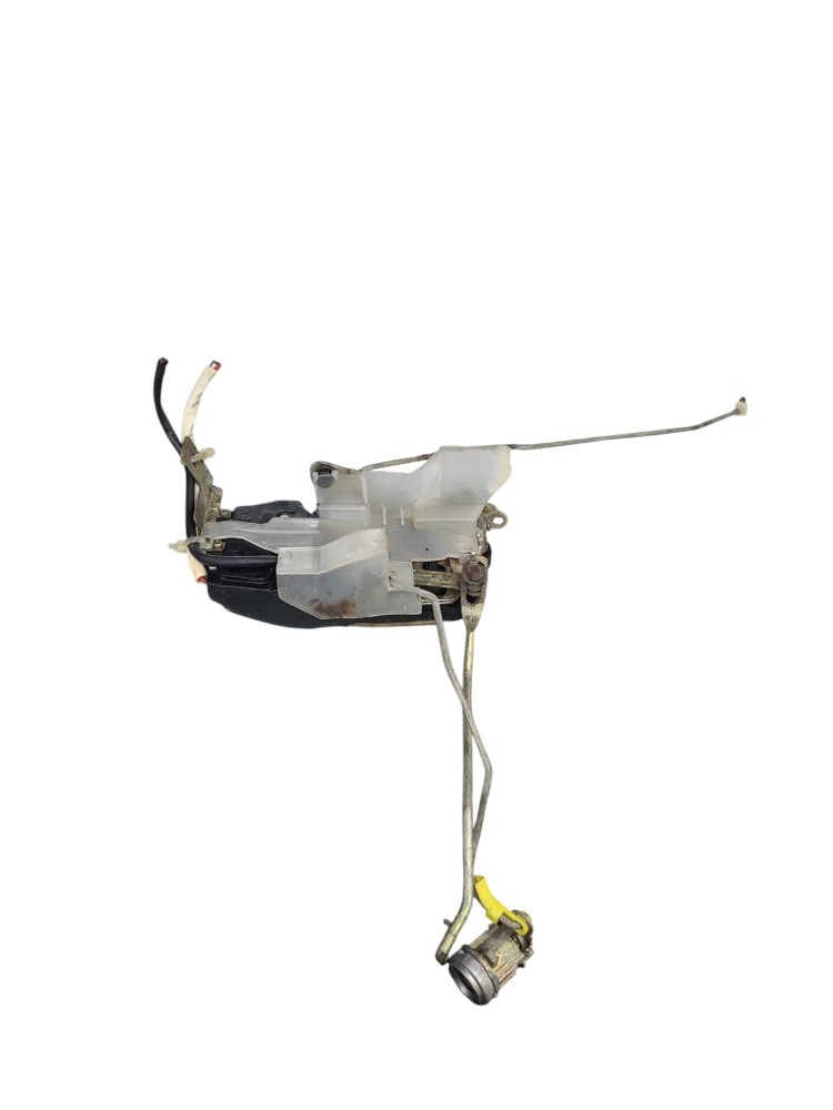 Fechadura Eletrica Chevrolet Omega 1992 a 1998