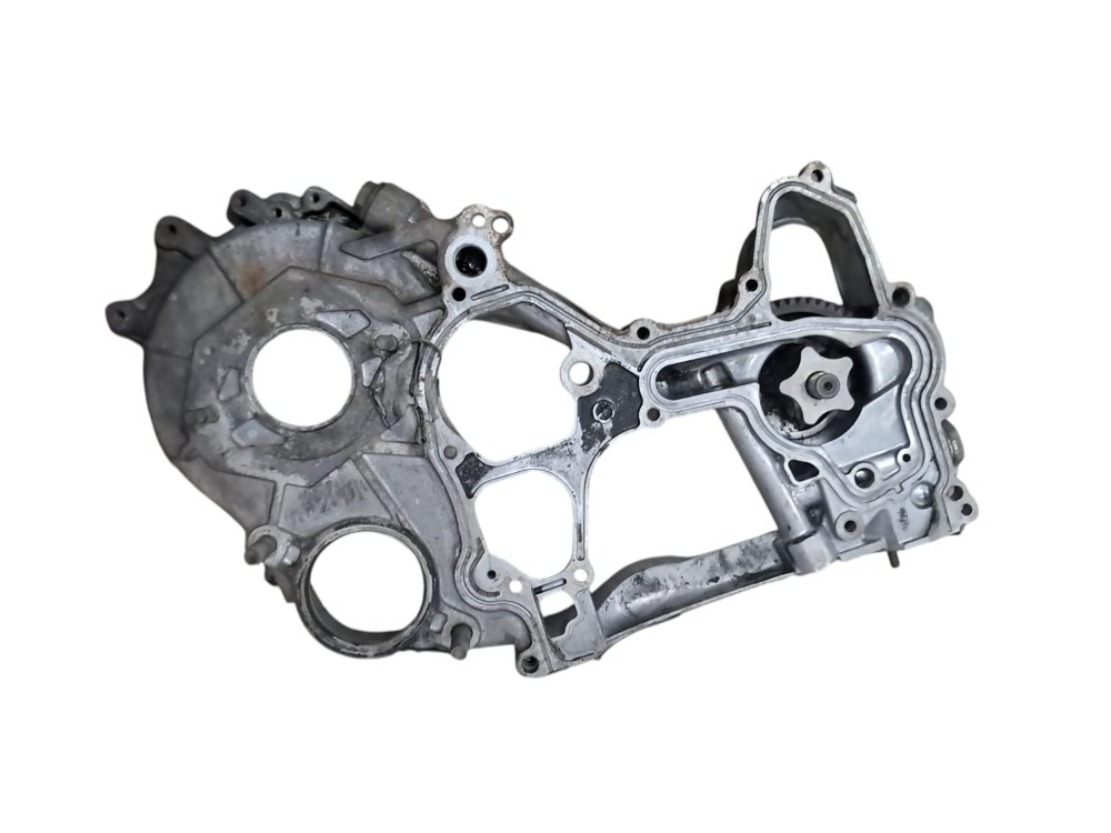 Bomba Oleo Toyota Hilux 16 V 2008