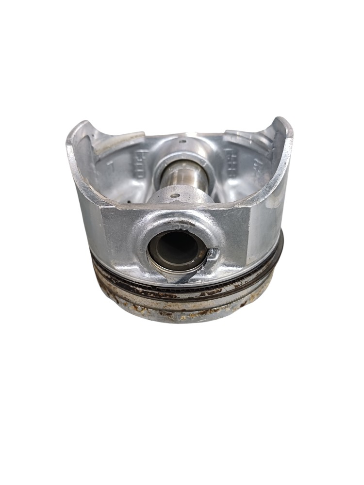 Pistão Motor Citroen C3 2006