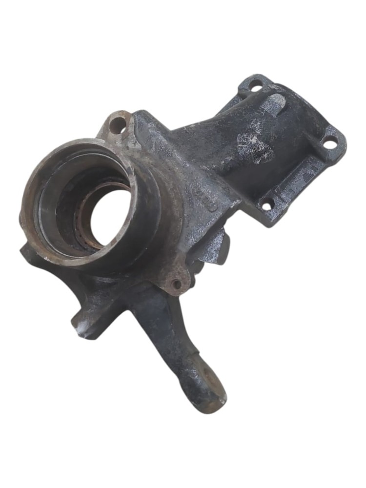 Manga Eixo Ducato 2009 Dianteira Direita