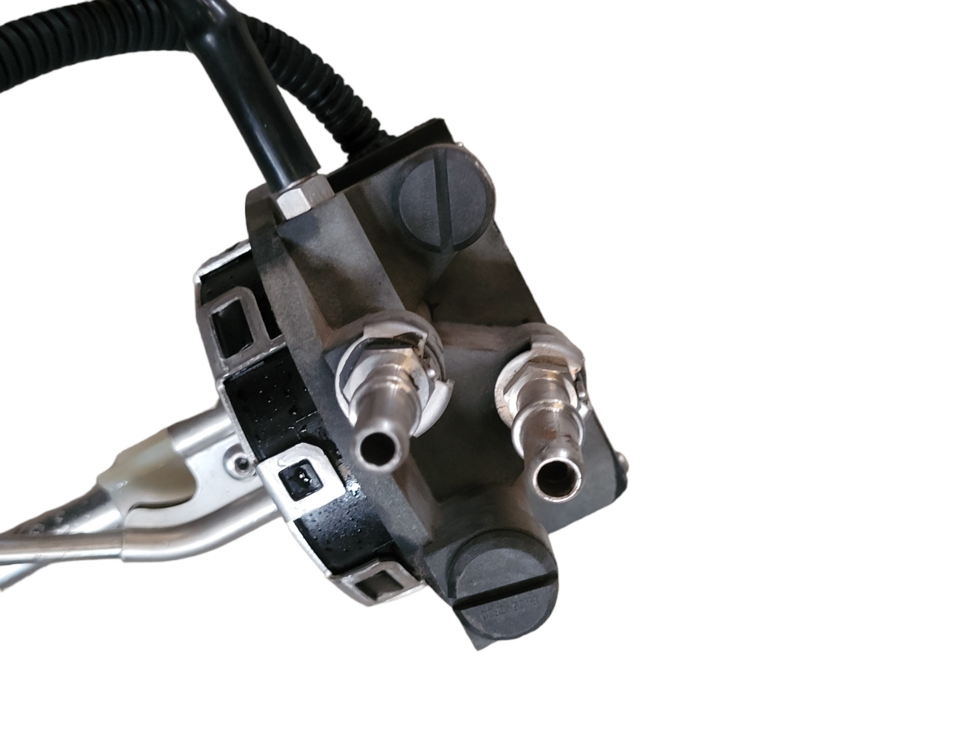 Boia Tanque Arla 25 Litros Ford F350  Cc455j41da 4