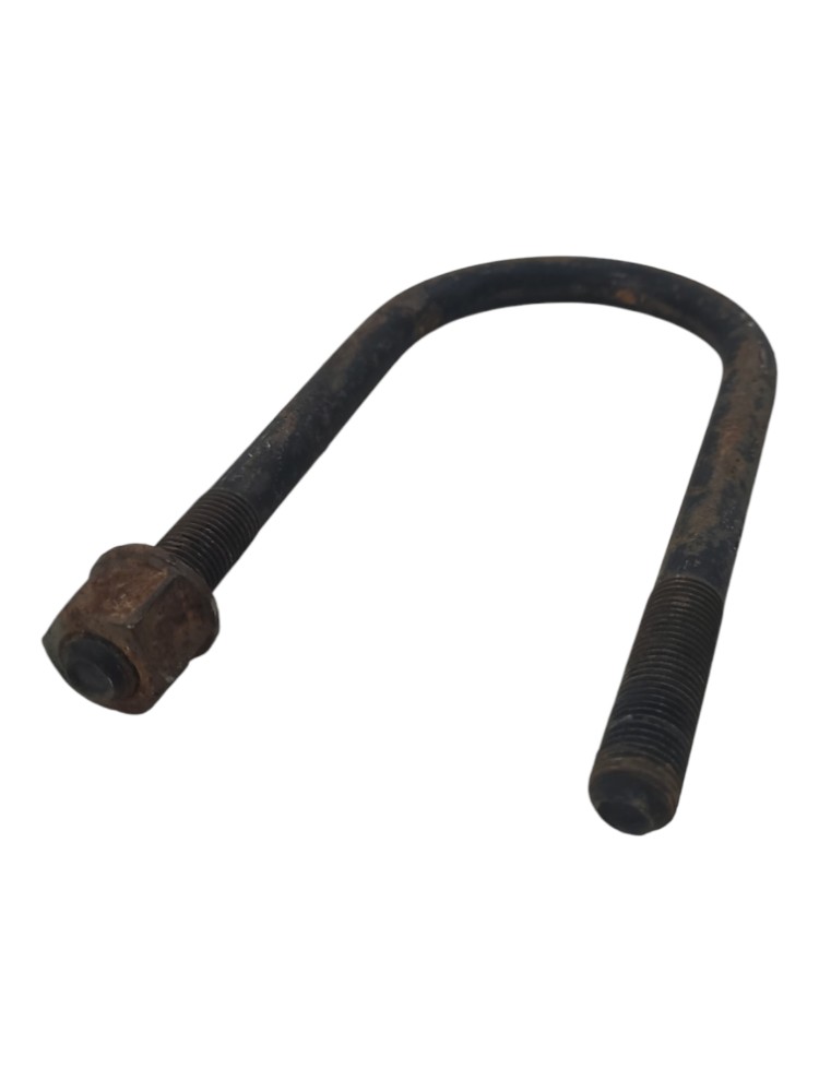 Grampo Feixe Mola Traseiro F350