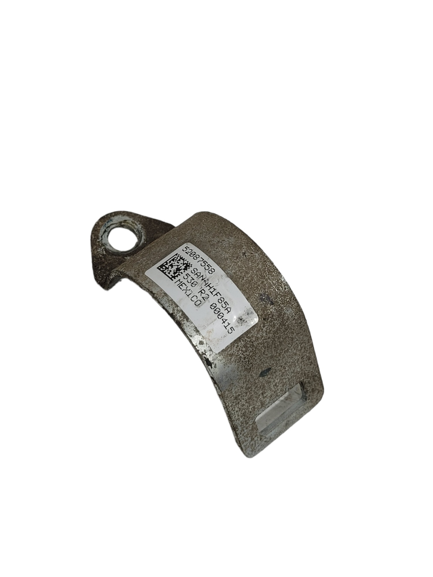 Suporte Cilindro Ignição Chevrolet S10 52087558