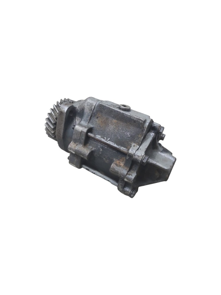 Bomba Exaustor Ford F1000 Mwm 1992 4