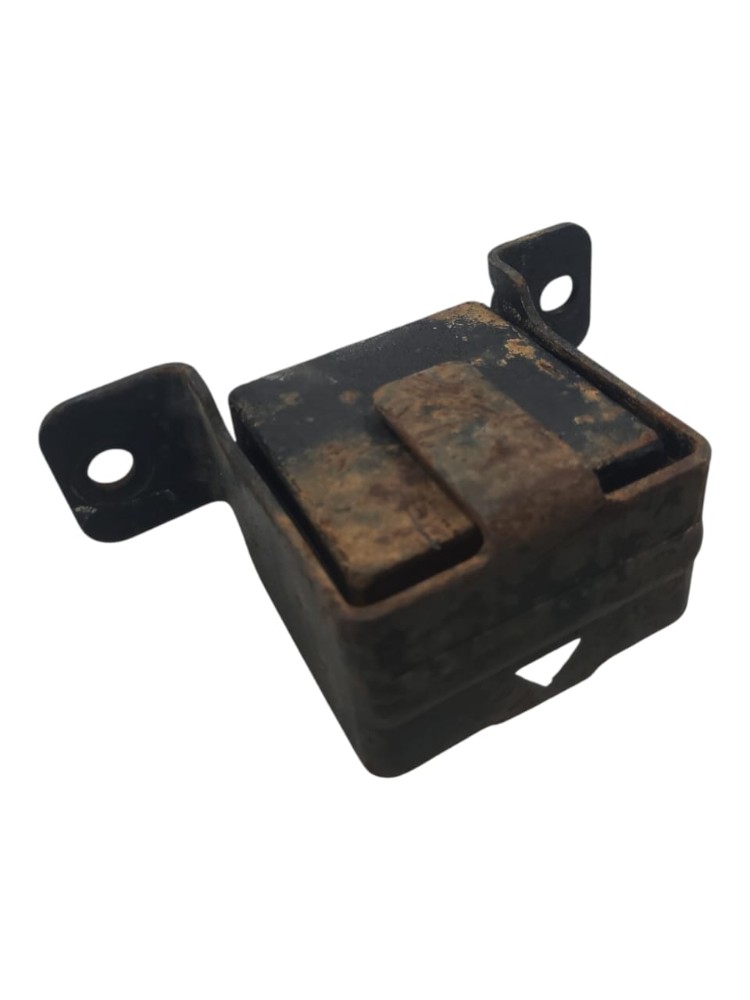 Suporte Motor Hyundai Sonata Sedan 2.0 2001 A 2006