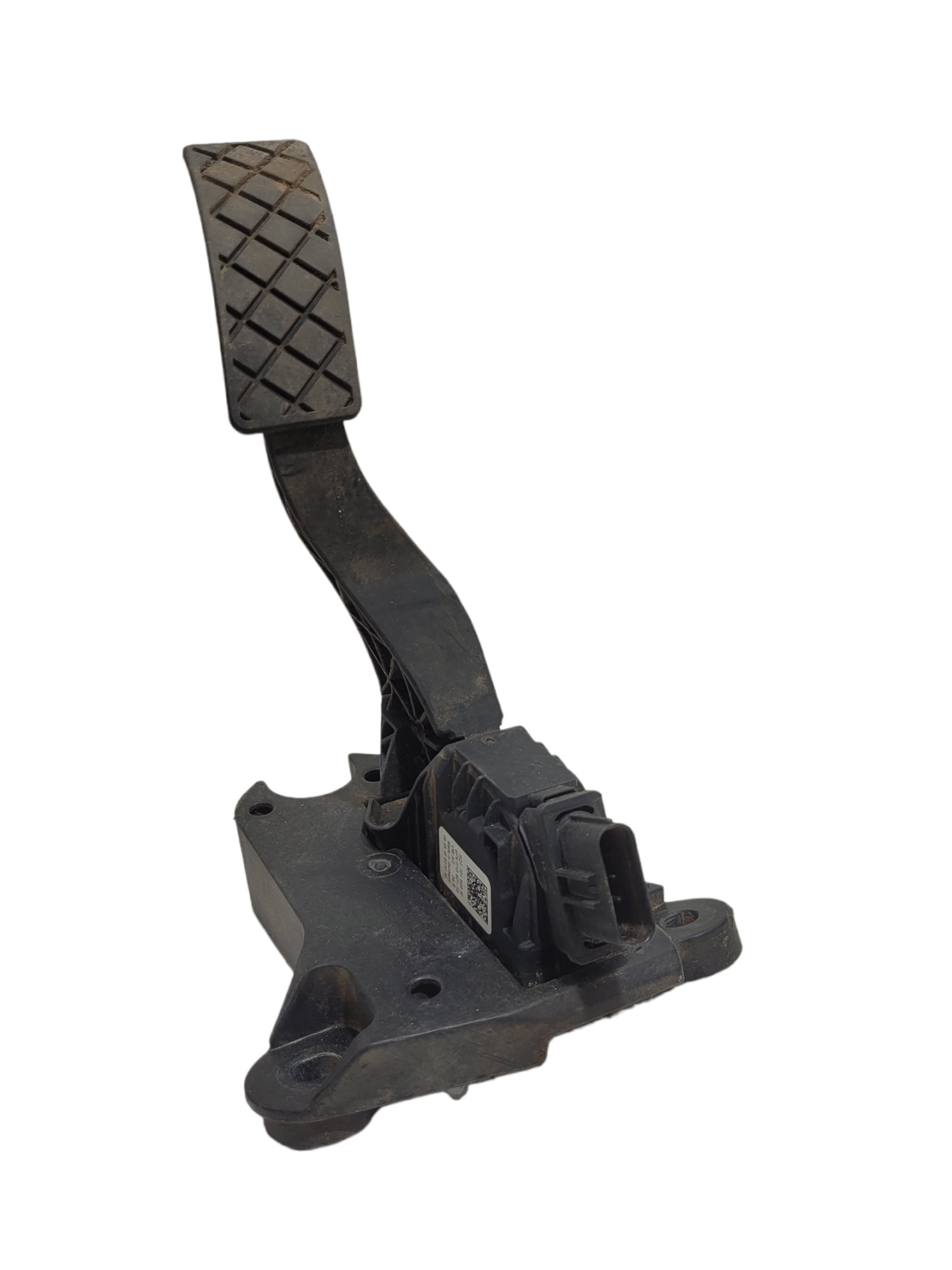 Pedal Acelerador Amarok V6 5q1721503h